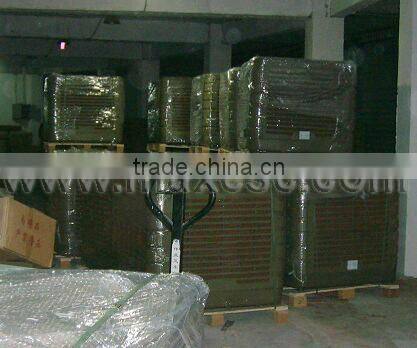 Eco-Friendly Electrical 20000m3/h air multiplier fan for Industrial