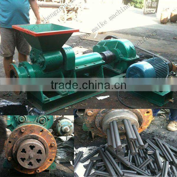 MK new type coal pellet machine with top quality/008615514529363