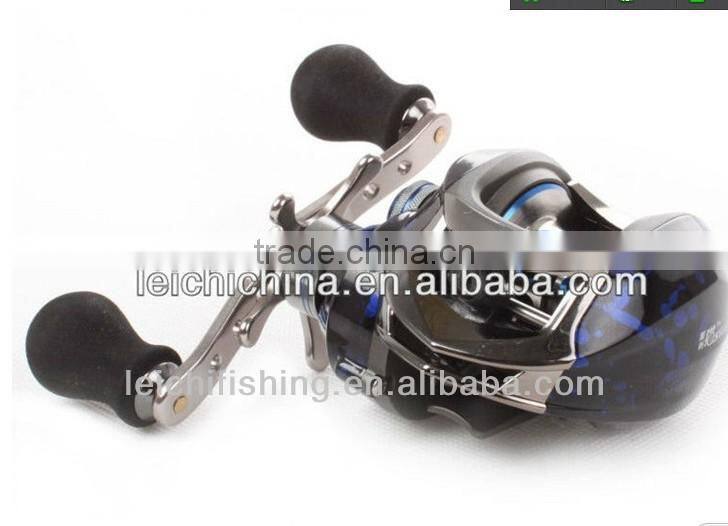 Your Answer fishing bait casting fishing reels