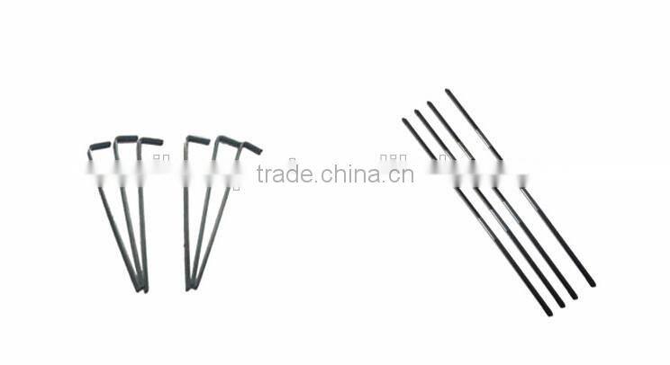 factory price hot sale pop up goal foldable soccer ball goal