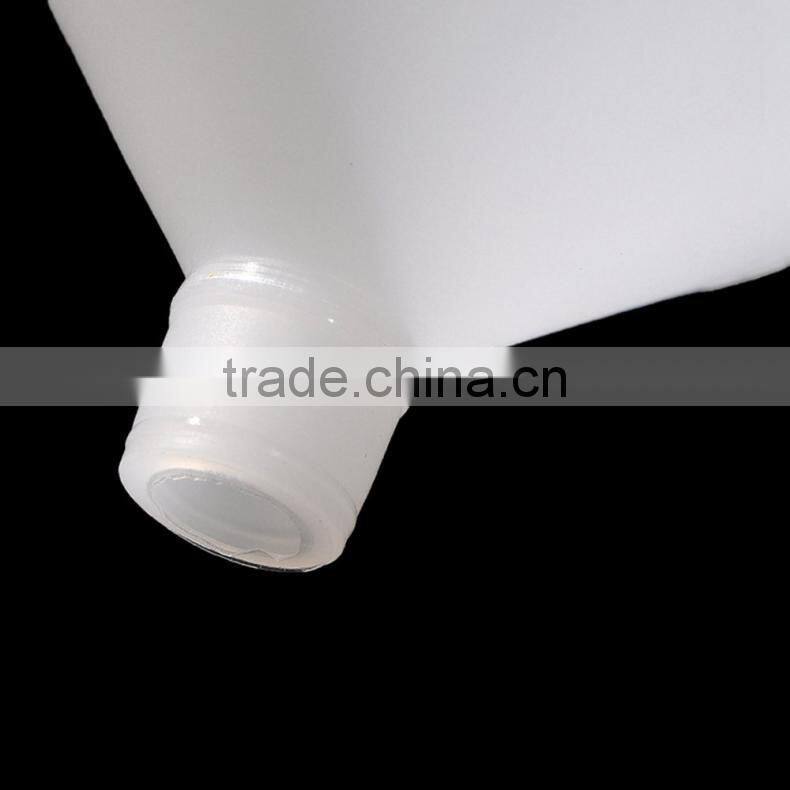 plastic dispensable mouthpiece testing lung capacity