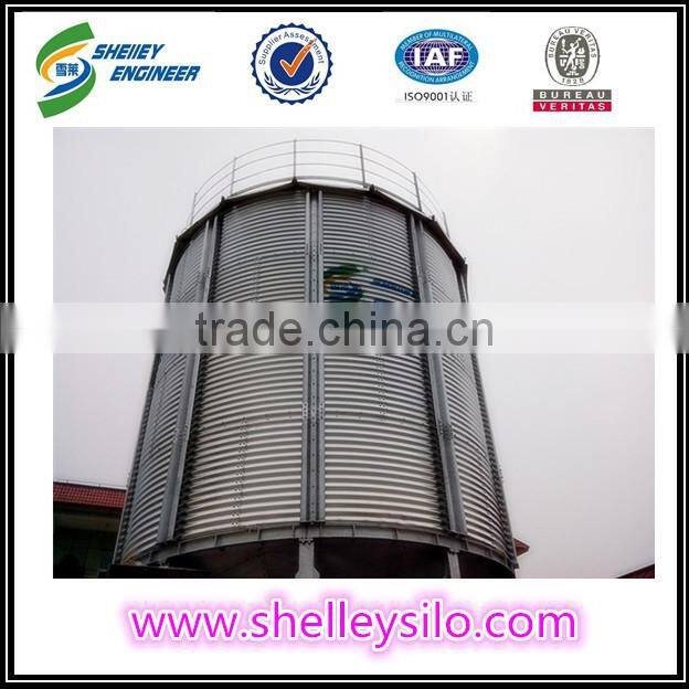 Good Quality Feed Silo Tank Level Indicator