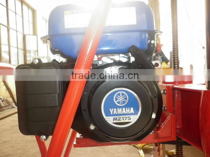 220V,1-phase,50HZ HZ-15 Concrete core drill (CE)