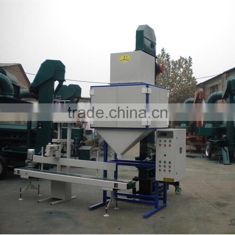 Bagging Scale System/ Grain Packing Machine