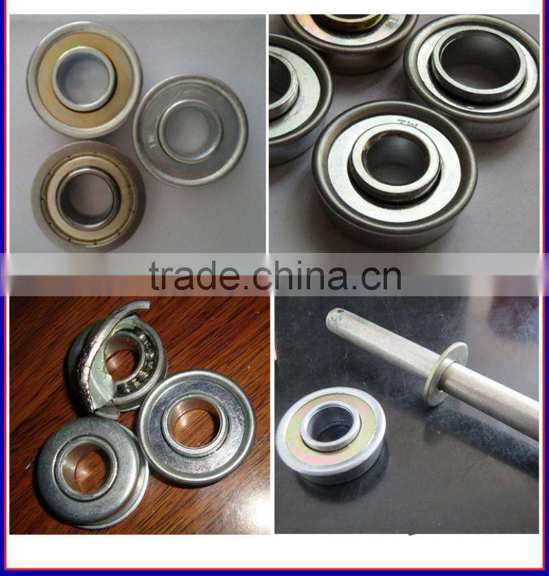 Wholesale Alibaba Deep Groove Ball Bearing