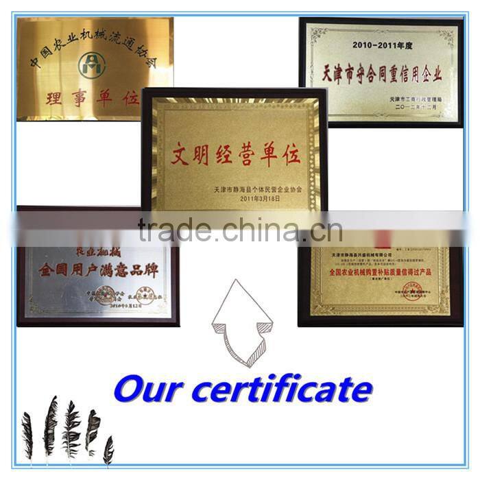 Manual 150cm Wheat Cutter Mini Harvester