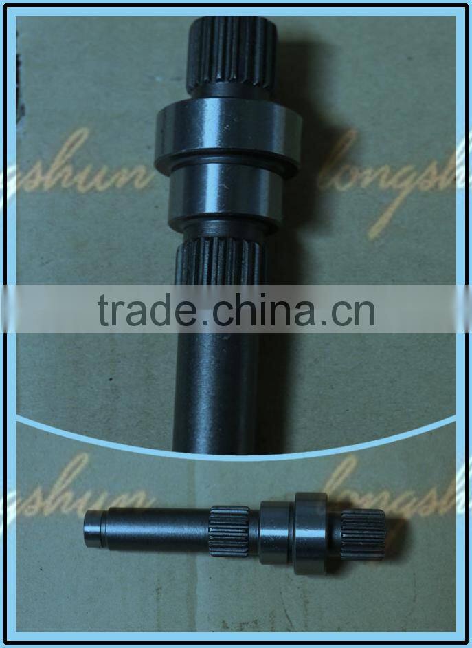 High Quality Kubota combine Harvester DC-60 SHAFT,VERTICAL BEVEL 5T051-6723-0 or Kubota DC-60 and Kubota DC-70