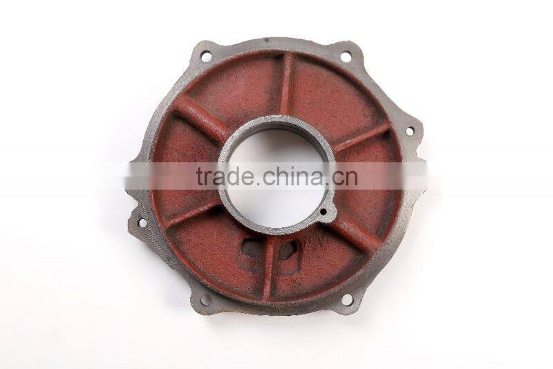 CF1115 Series Motorcycle Main Shaft Cover
