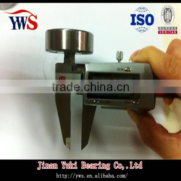 10*42*13 deep groove ball bearings 6302 RMX