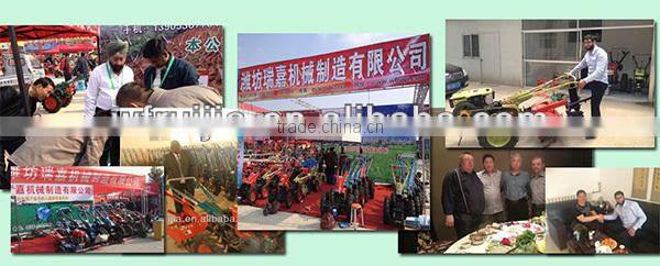 28hp 680kgs four wheels new design electric mini farm tractor tractors with plough