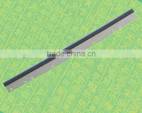Wash up blade MK30208 for Komori Parts
