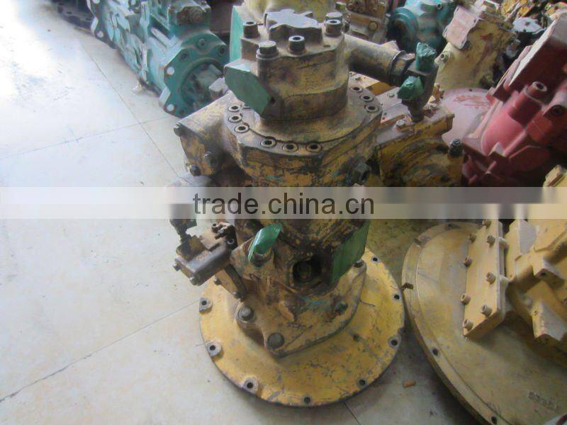 PC60-6 hydraulic main pump assy,excavator hydraulic parts