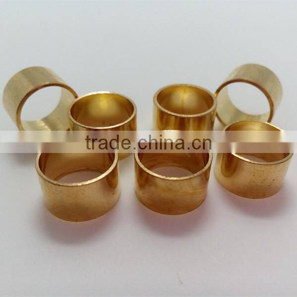 China factory hot sell brass bushing