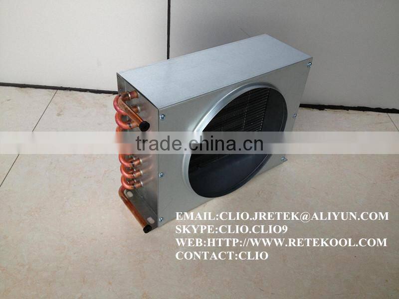 Water Heater Exchanger