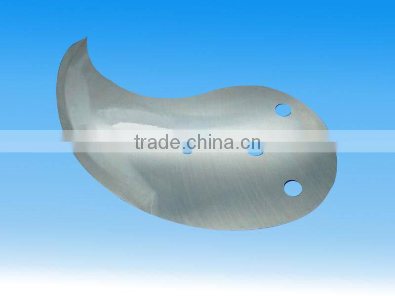 Blades for food mixer/meat grinder blade knife