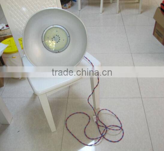 150w led highbay light industrial mine terminal led lamp factory price
