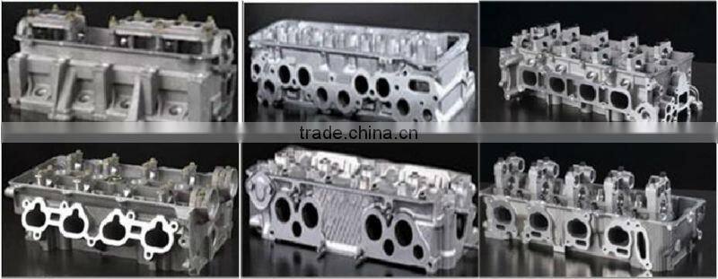 deutz fl912 cylinder head for European diesel engine