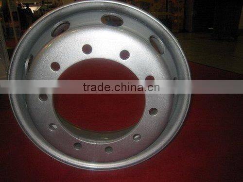 high quality steel wheel disce