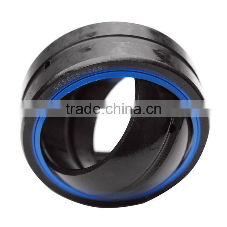 GE300ES2RS China Maintenance Free Radial Spherical Plain Bearing GE300ES 2RS