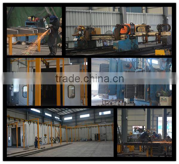 Block Clamp of Forklift Lifting Equipment