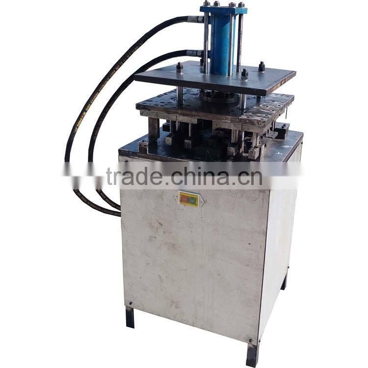 mounting hole punching machine for Aluminum profile