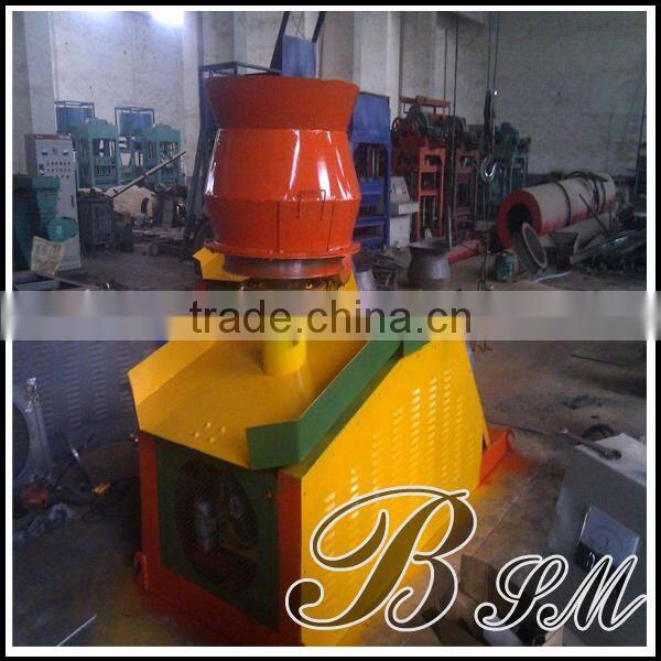 2016 Indonesia Widely Used Briquette Machine / coal briquette machine