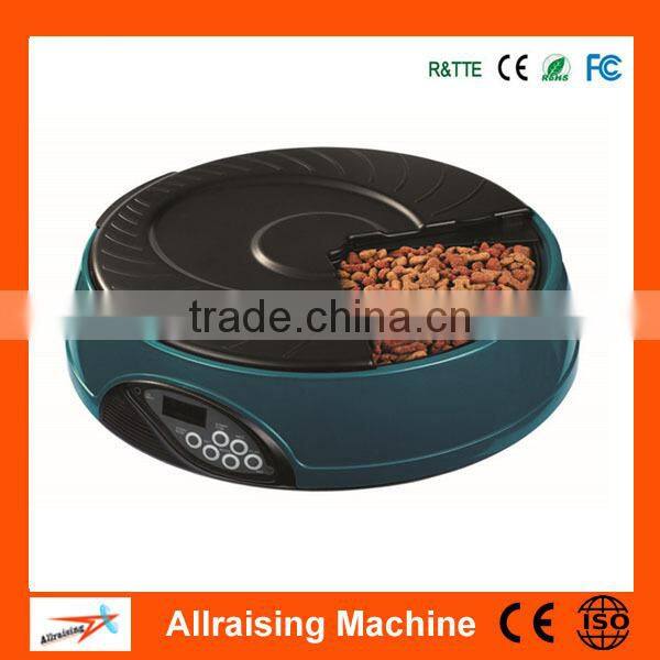 Home Large Capacity Automatic Pet Feeder