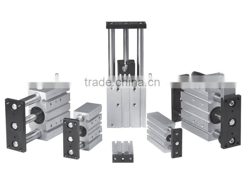 festo pneumatic cylinder