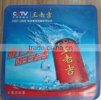 outdoor advertising pvc sign