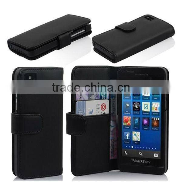Newly Arrivals 2014 Hot Z10 Holster for Blackberry Case