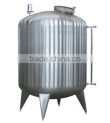 Salt Water Treatment System; Shanghai Water treatment; CE, ISO