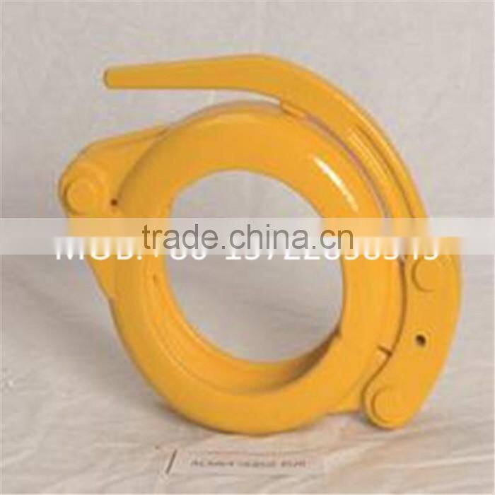 Clamp Coupling Schwing/PM/Sany of concrete pump