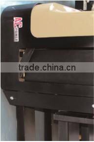 Best price high quality 1T-1.2T walkie electric stacker JEAKUE ES10 ES12 ES14 ES 16