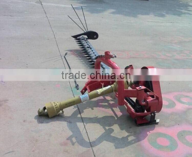 New Style Best Choice durable lawn mower