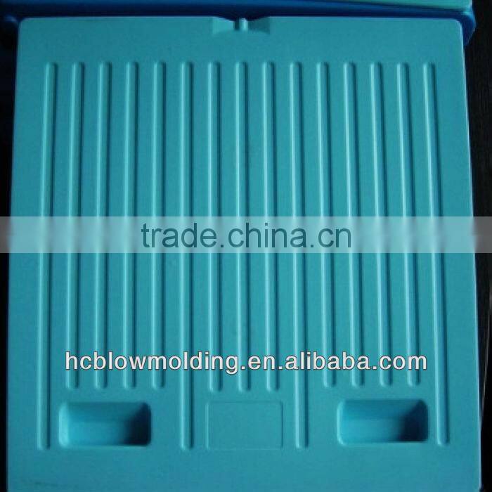 Custom Hollow Blow Molding Plastic protection UHMW-PE panel UHMWPE Sheet