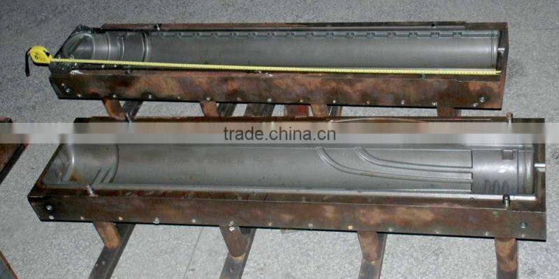 blow molding large plastic hdpe mould Injection Molding