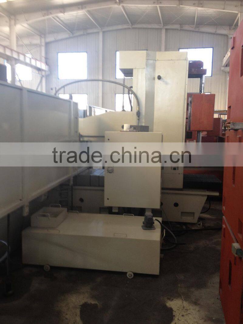 810x2200mm Special Designed Large Sized NC Surface Grinding Machine