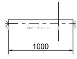 BUG-500 Large-size Cylindrical Grinding Machine