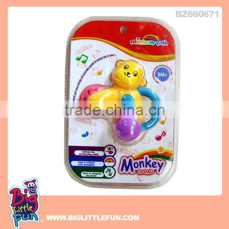 Baby toy,baby rattle toys and baby teething toy