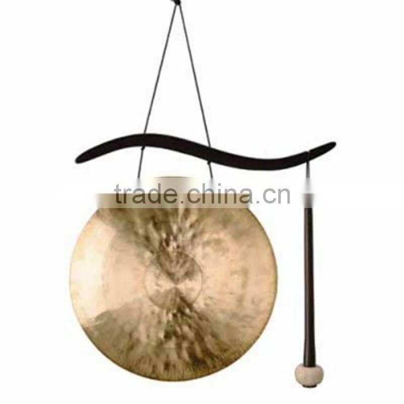 Chinese Wuhan Antique Gong