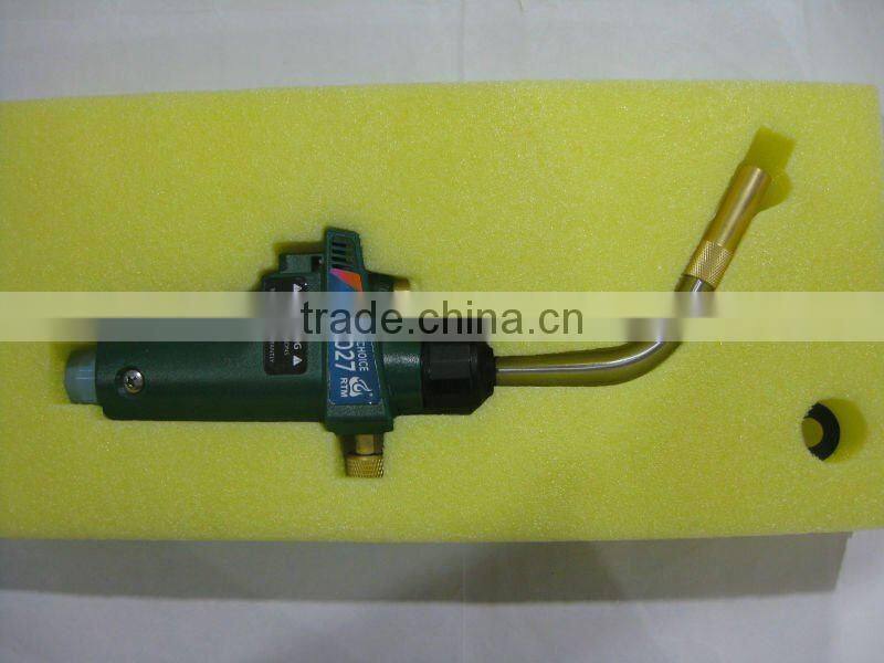 MAPP Gas Welding Hand Torch