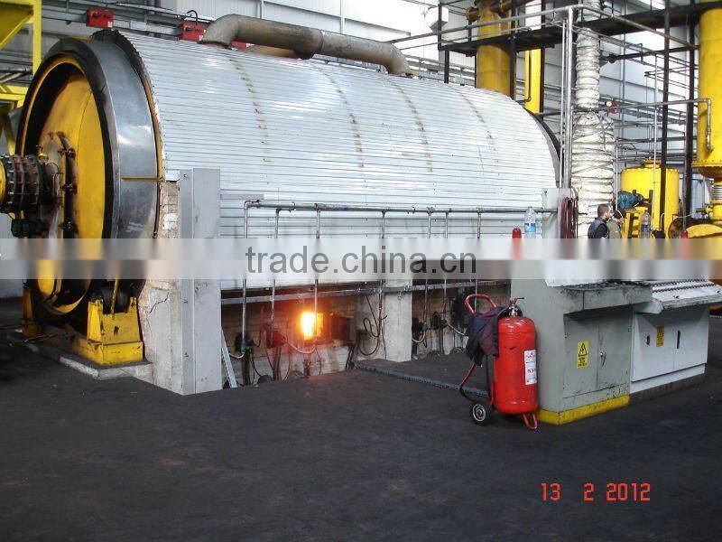 high capacity Carbon black milling grinder