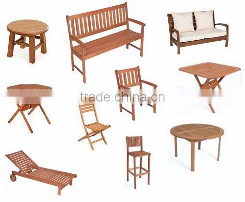 Wood Furniture