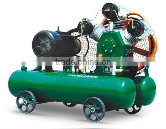 Piston Air compressor W-3.2/7 Diesel