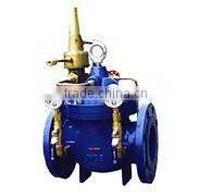 Resilient seated gate valve
