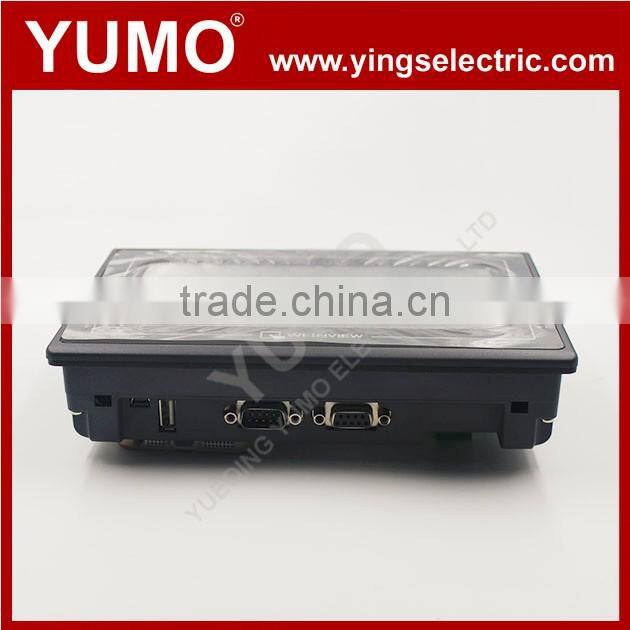 Human Machine Interface MT6070IH 3WV 7inch HMI panel EasyView Weintek