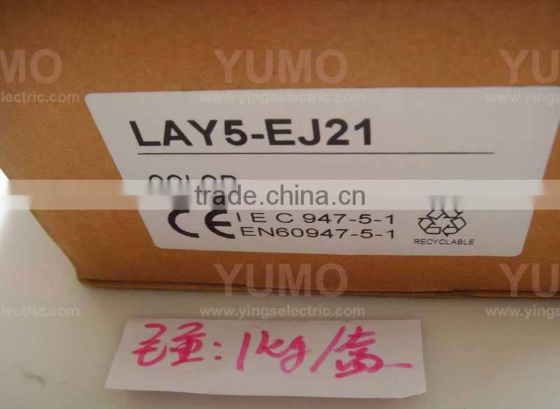 LAY5-EJ21 Push Button switch