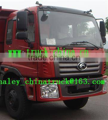 new Foton Forland dump truck with low price
