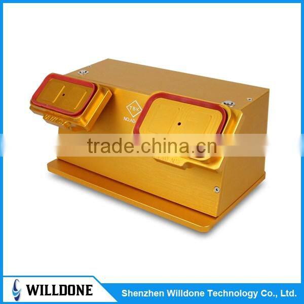 Phone Repair A-frame Separator Machine TBK-978A