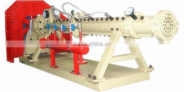 Qie Reliable and Professional Used Cooking Oil Refinery / Rice Bran Oil Machine with CE Proved